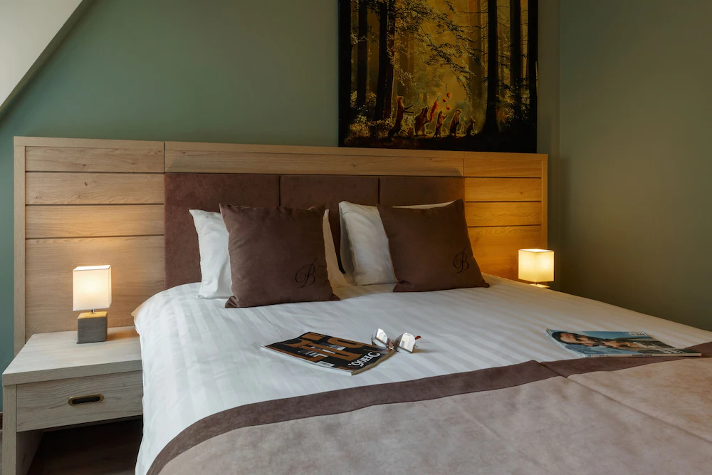 Hotel Bagration