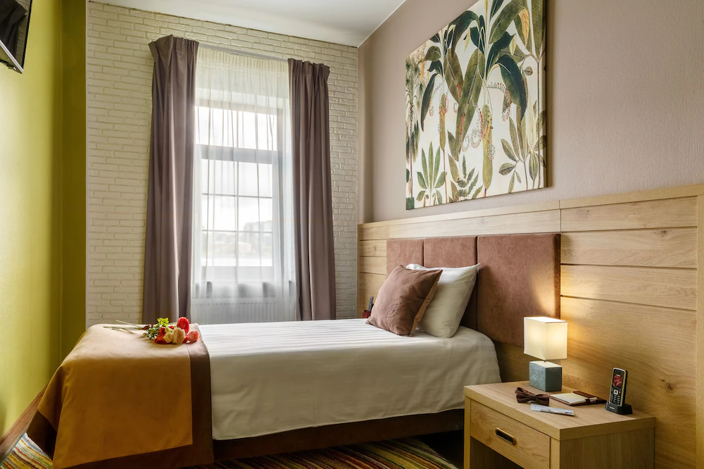Hotel Bagration