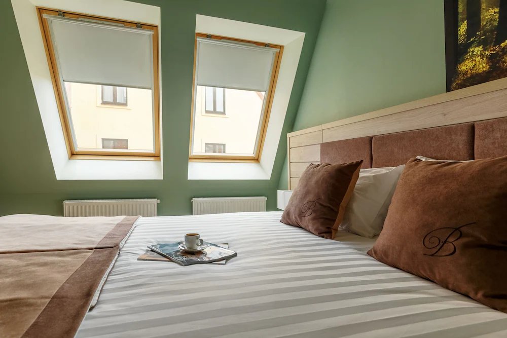 Hotel Bagration