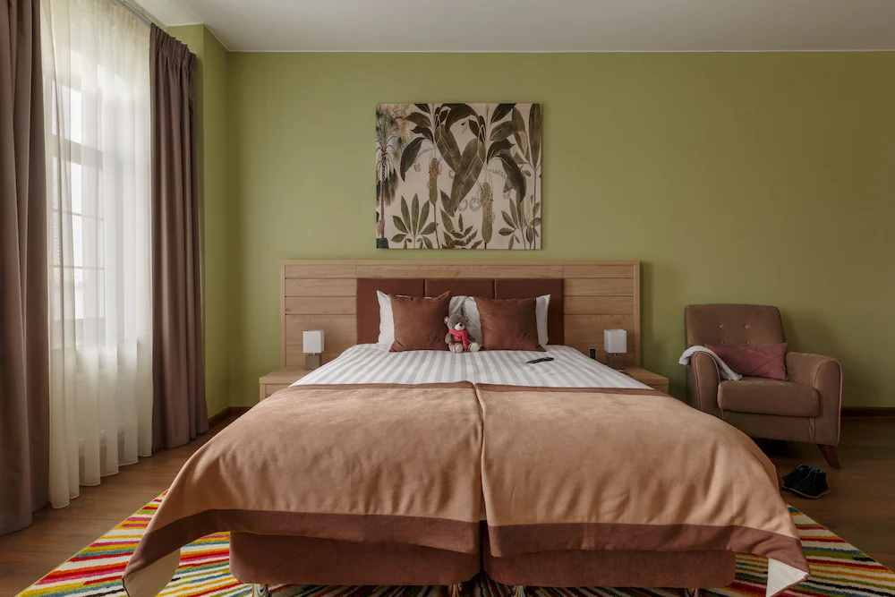 Hotel Bagration