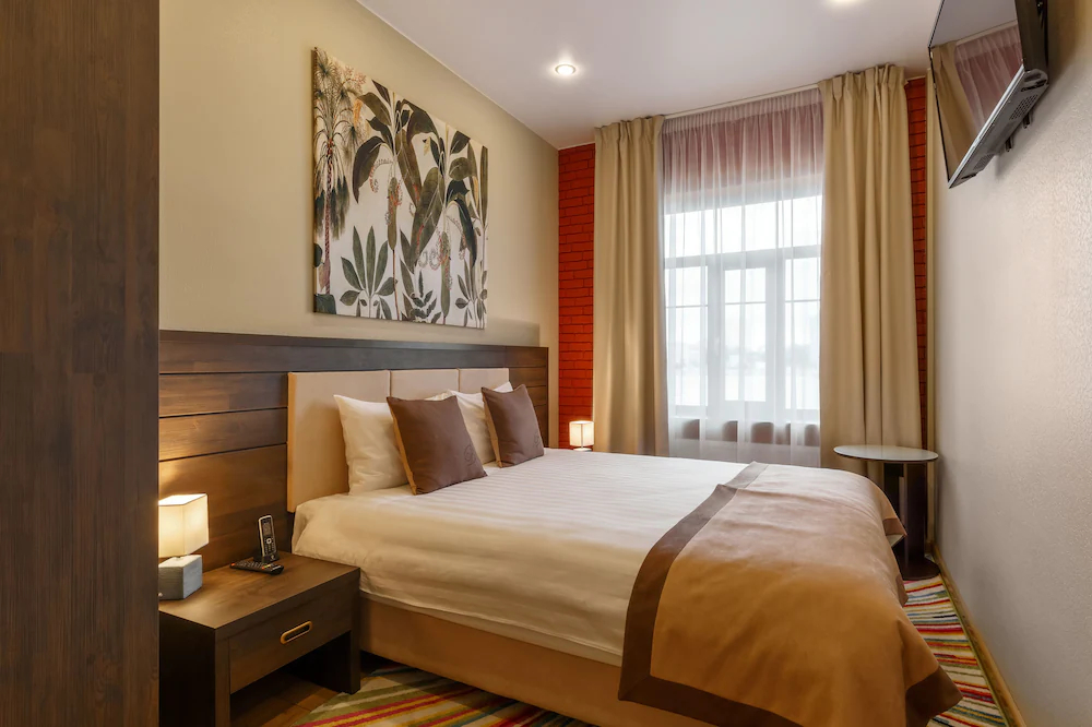 Hotel Bagration