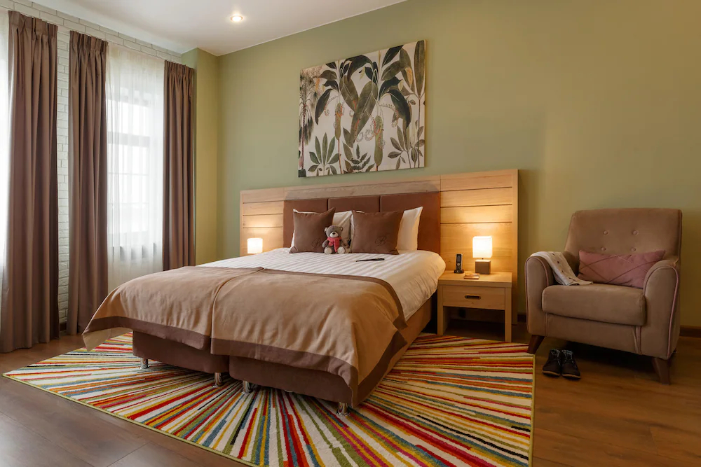 Hotel Bagration