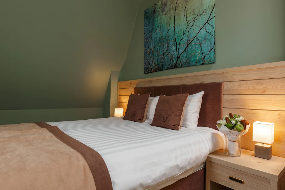 Hotel Bagration
