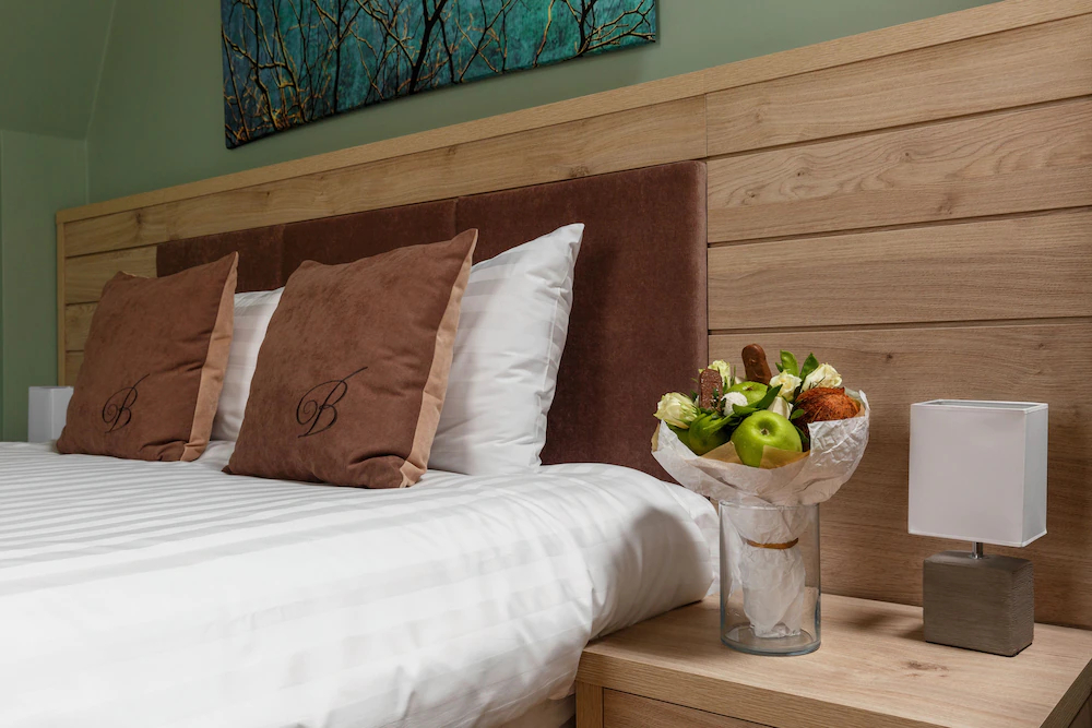 Hotel Bagration
