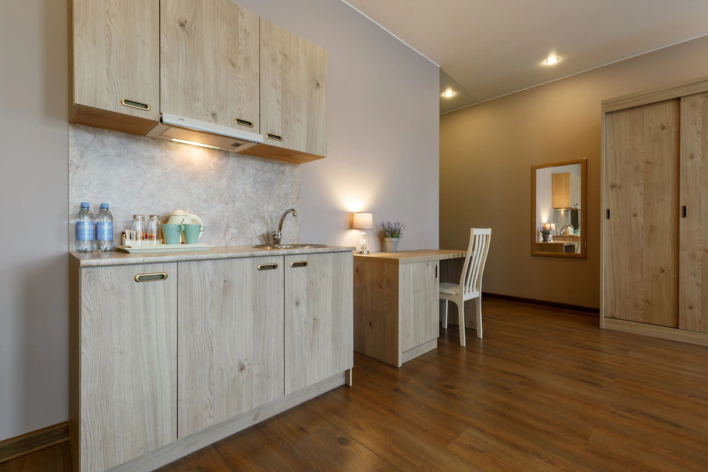 Hotel Bagration