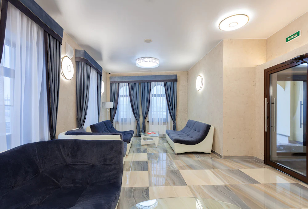 Hotel Bagration