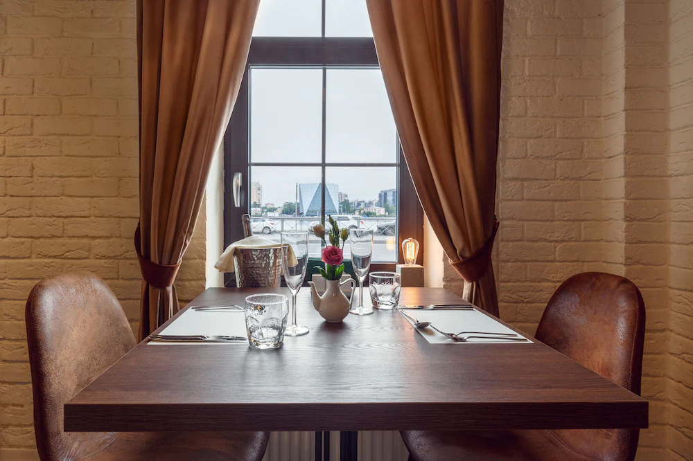 Hotel Bagration