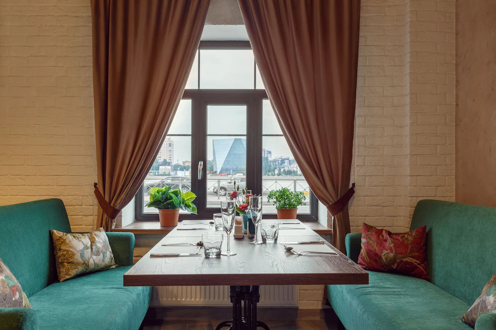 Hotel Bagration