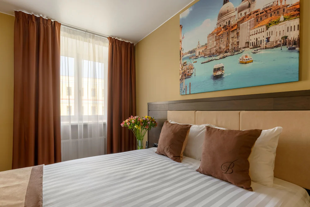 Hotel Bagration