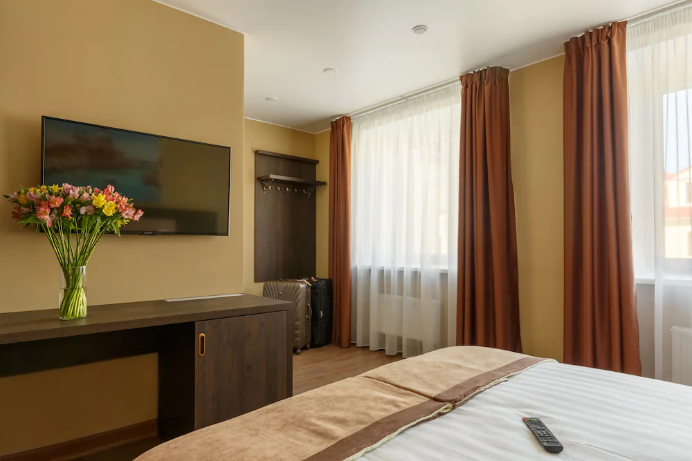Hotel Bagration