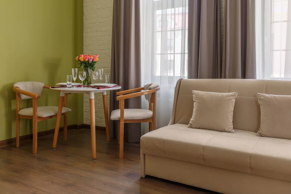Hotel Bagration