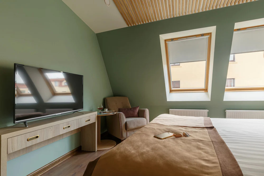 Hotel Bagration
