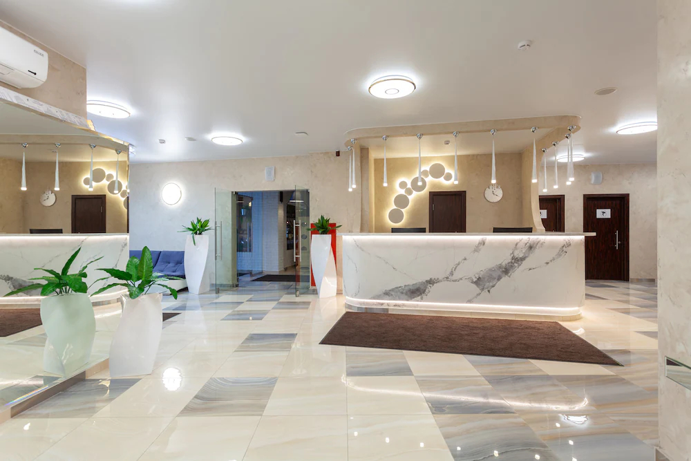 Hotel Bagration
