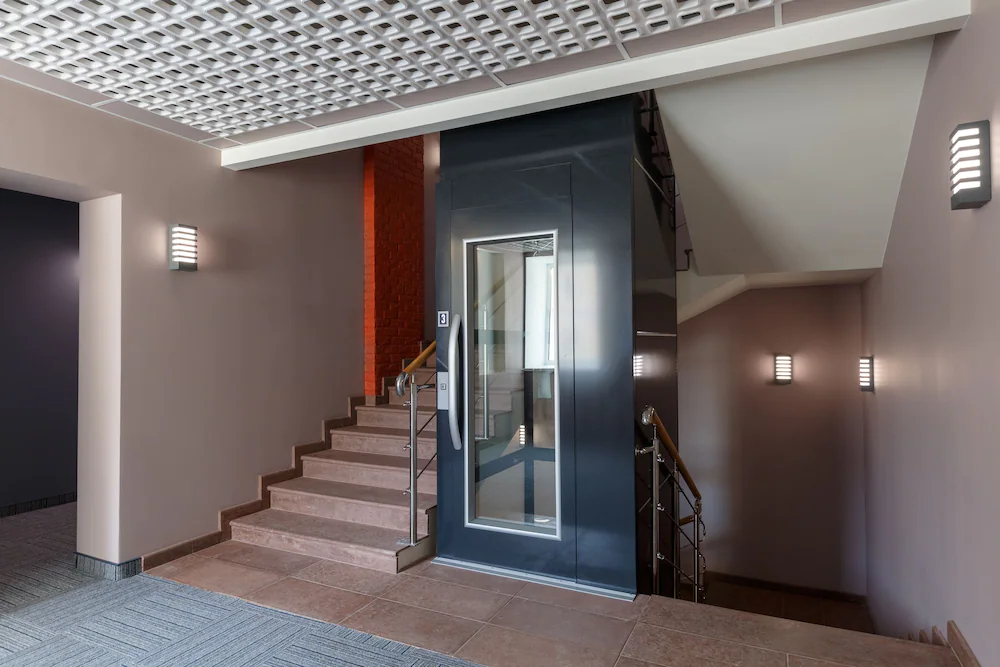 Hotel Bagration