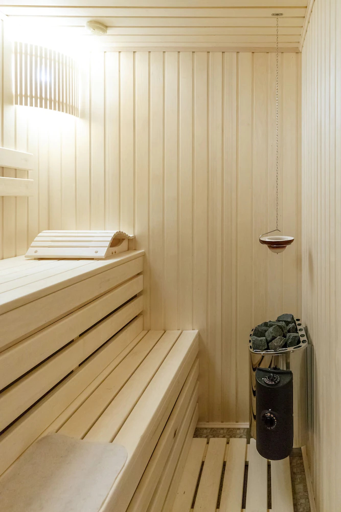Hotel Bagration