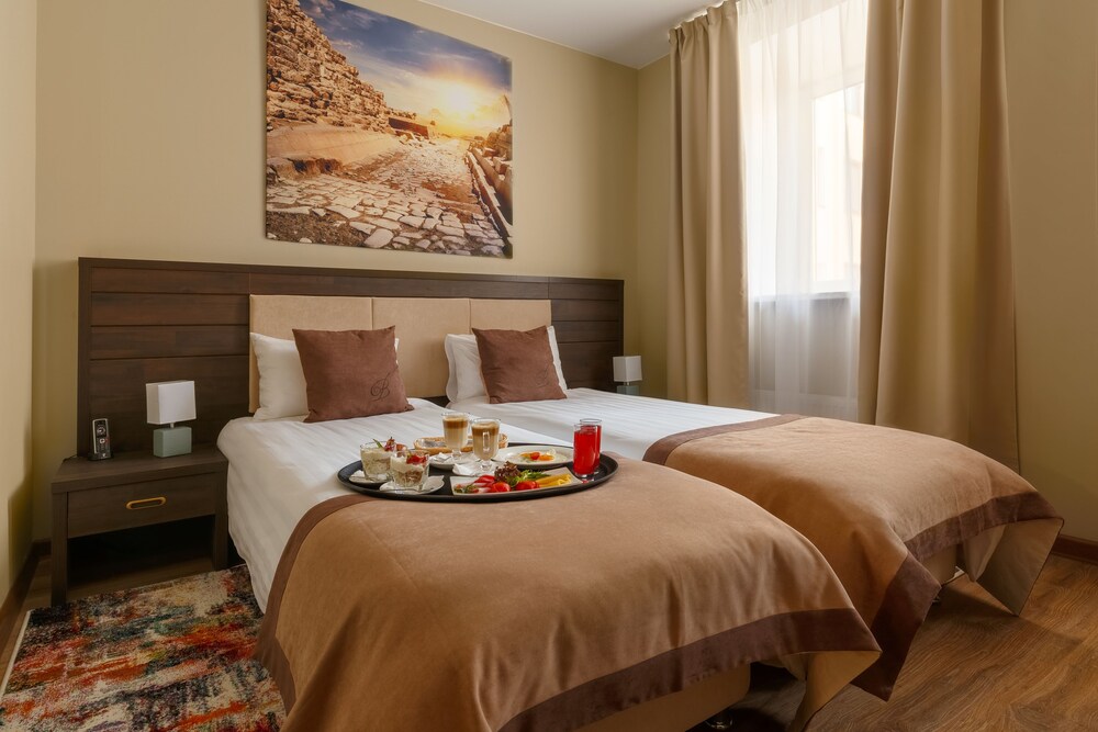 Hotel Bagration