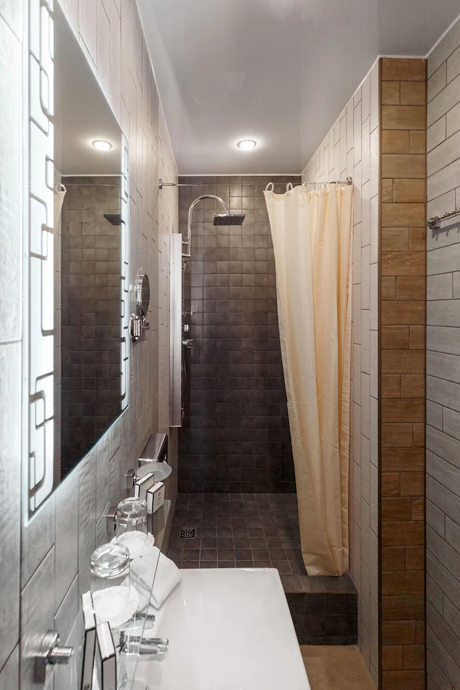 Hotel Bagration