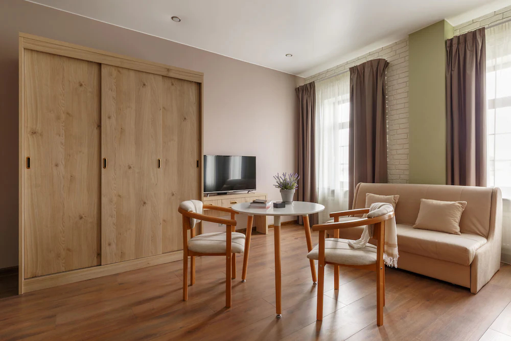 Hotel Bagration