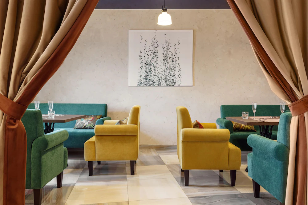 Hotel Bagration