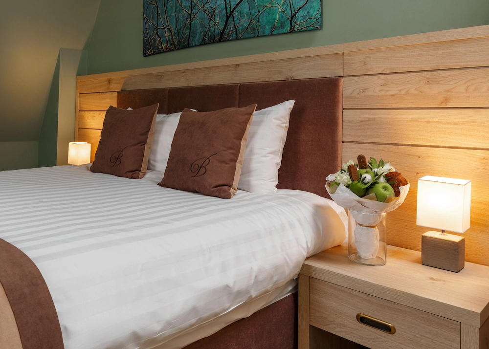 Hotel Bagration