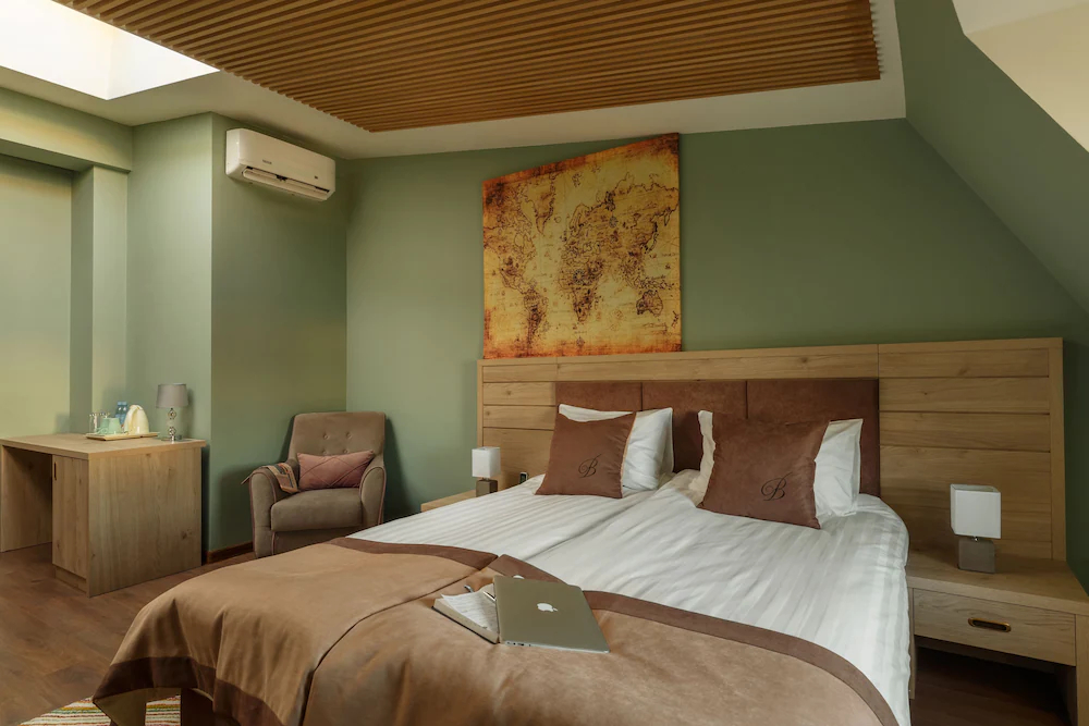 Hotel Bagration