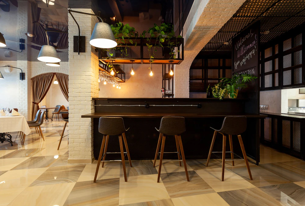 Hotel Bagration