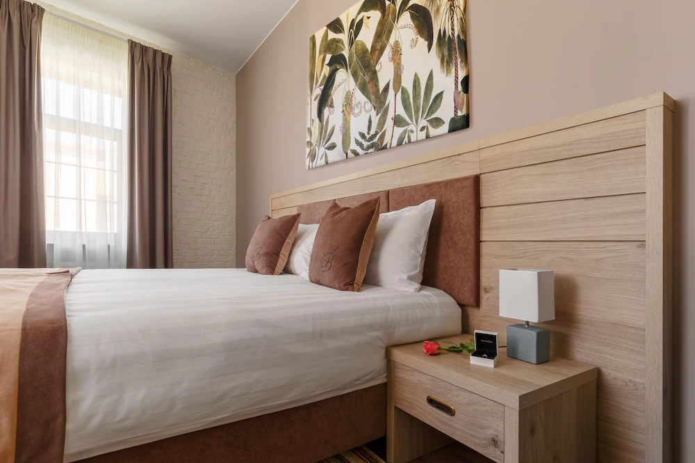 Hotel Bagration