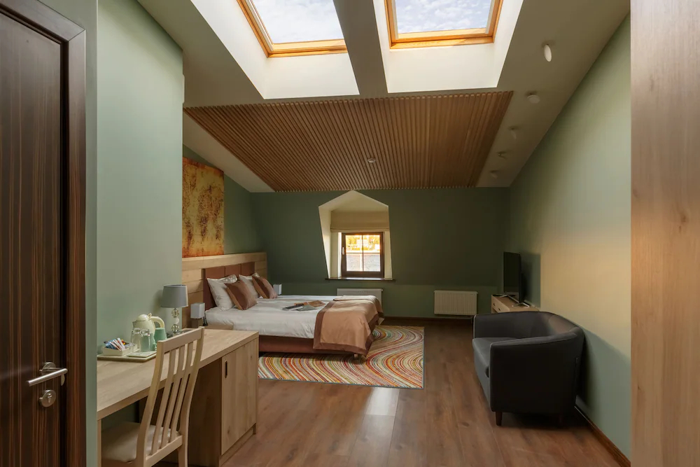 Hotel Bagration