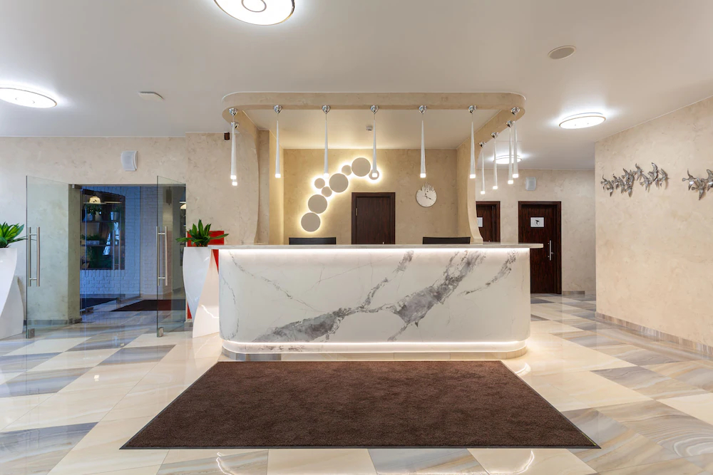 Hotel Bagration