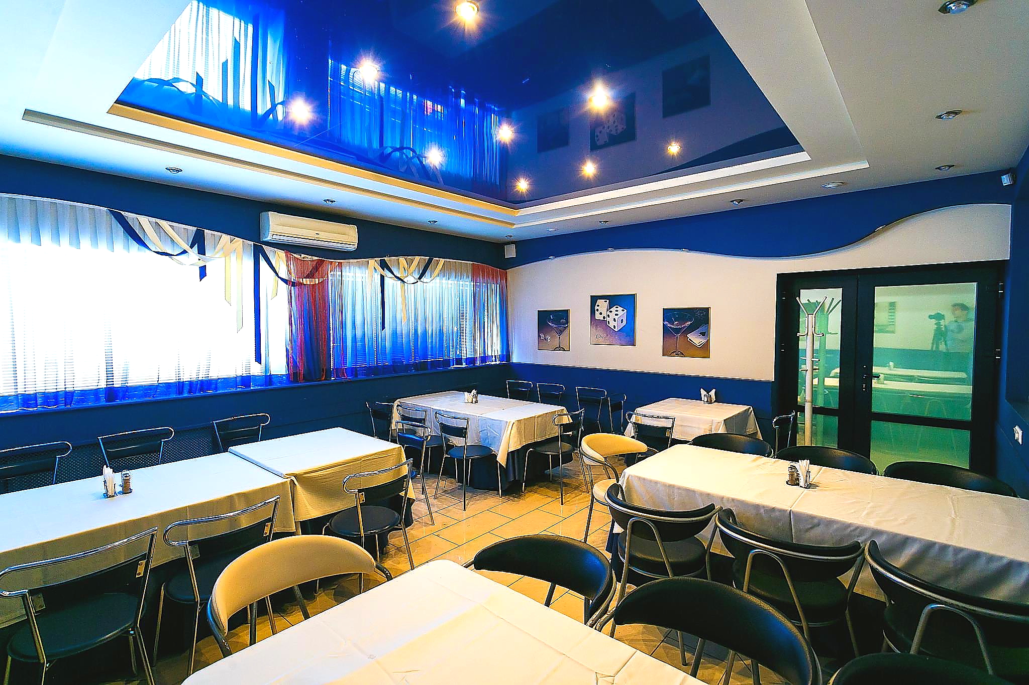 Baltic Hotel