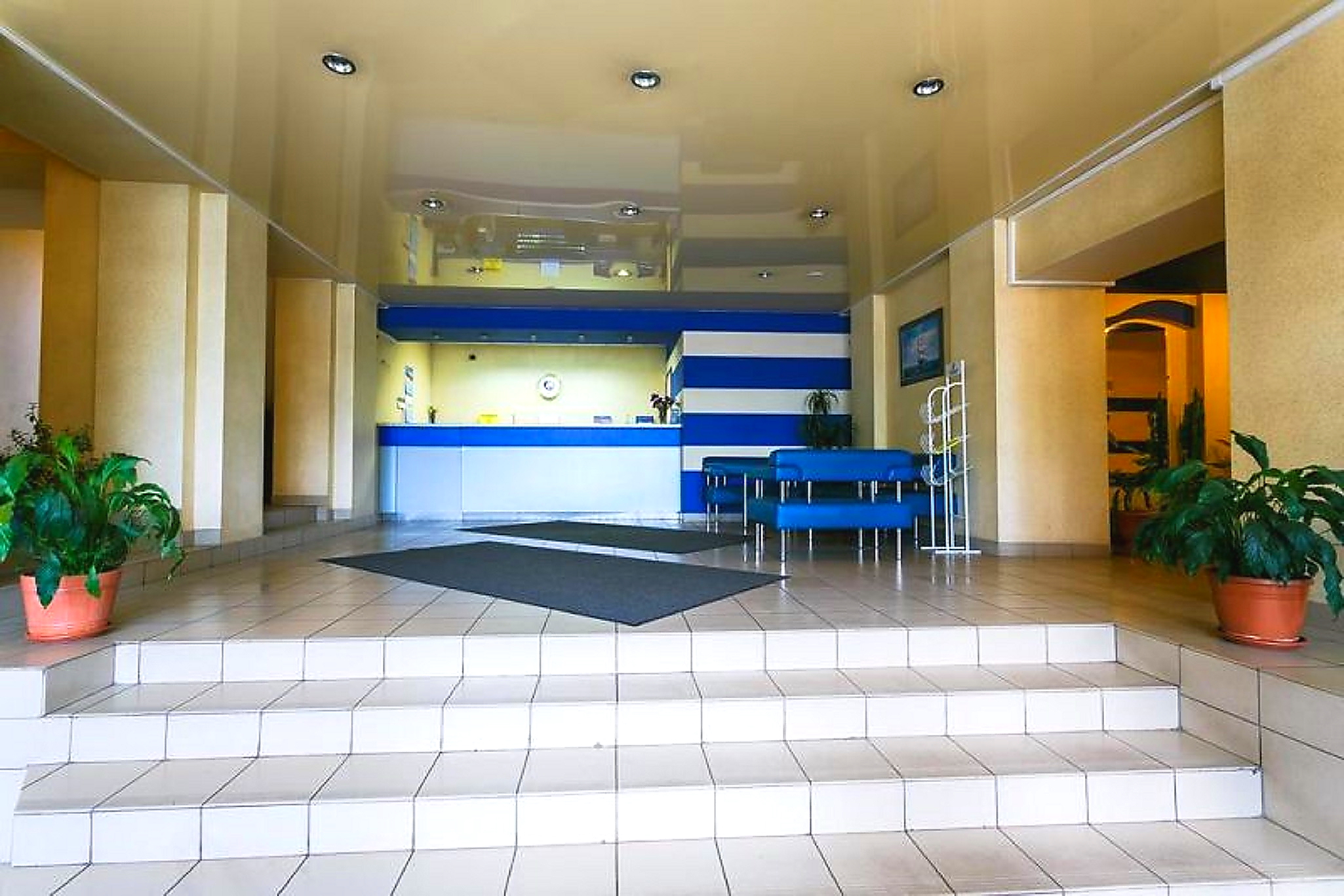Baltic Hotel