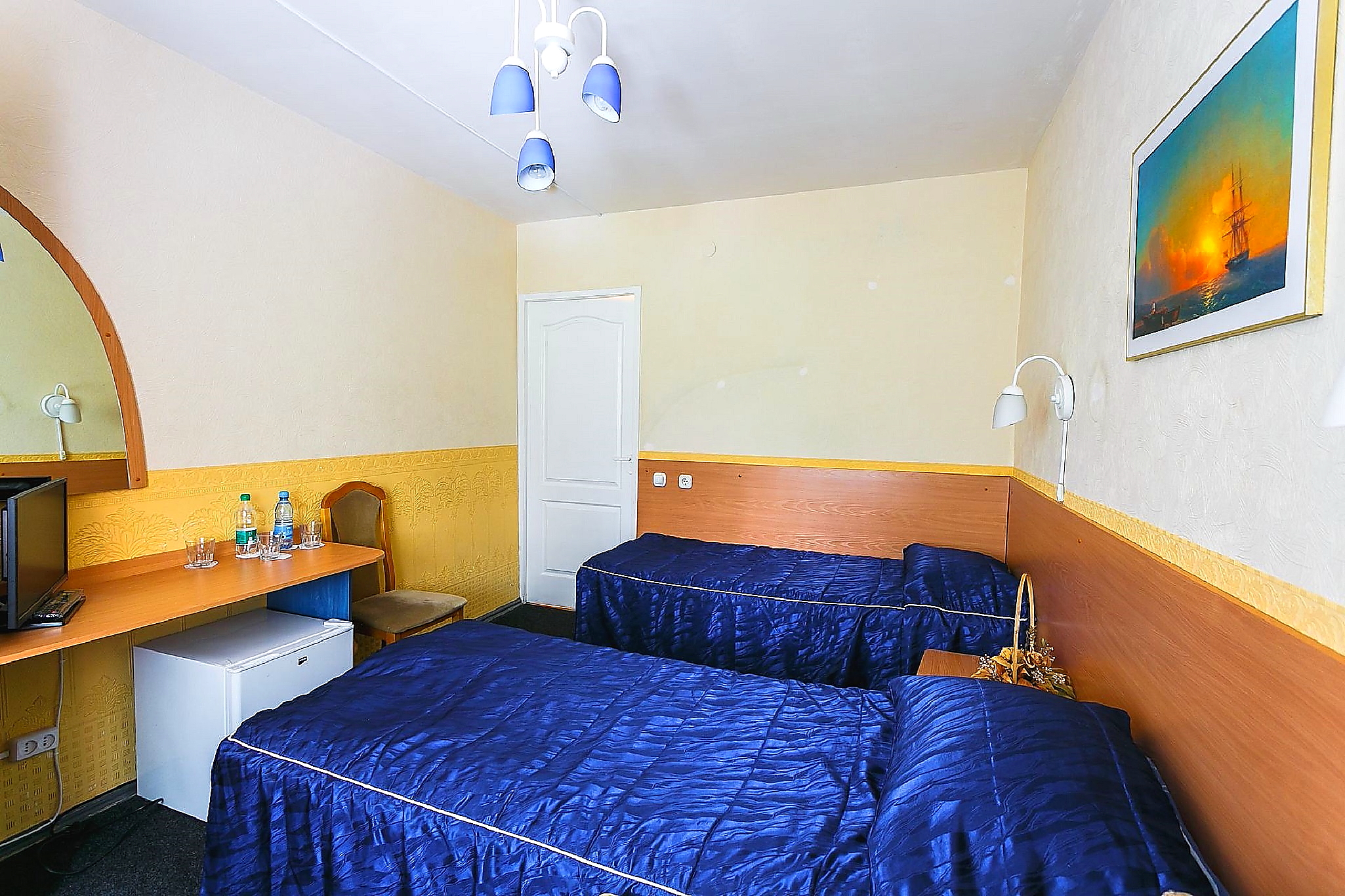 Baltic Hotel