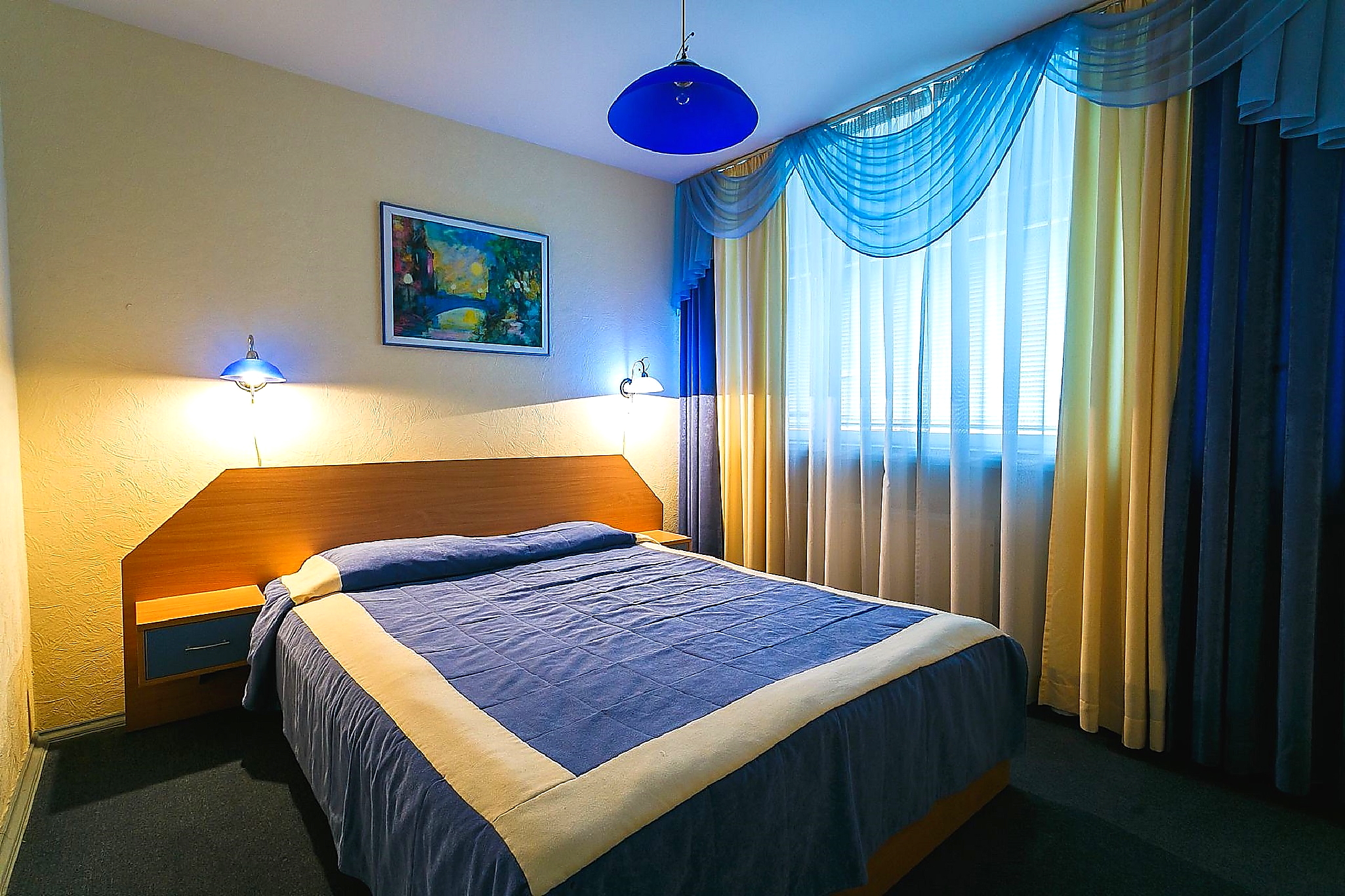 Baltic Hotel