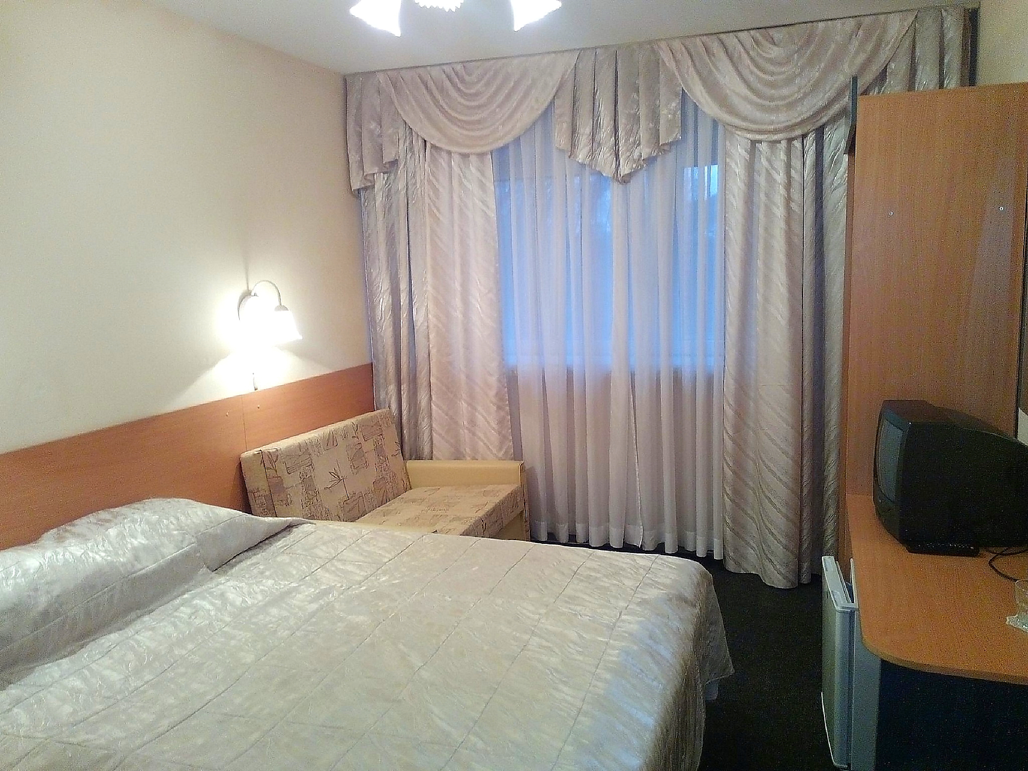 Baltic Hotel