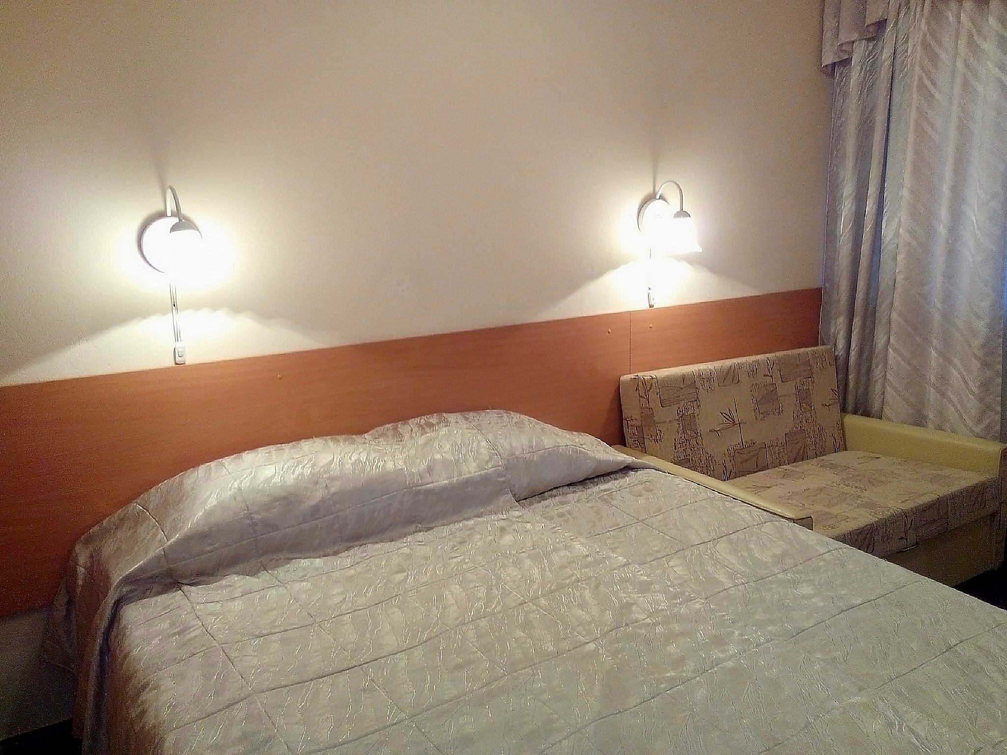 Baltic Hotel