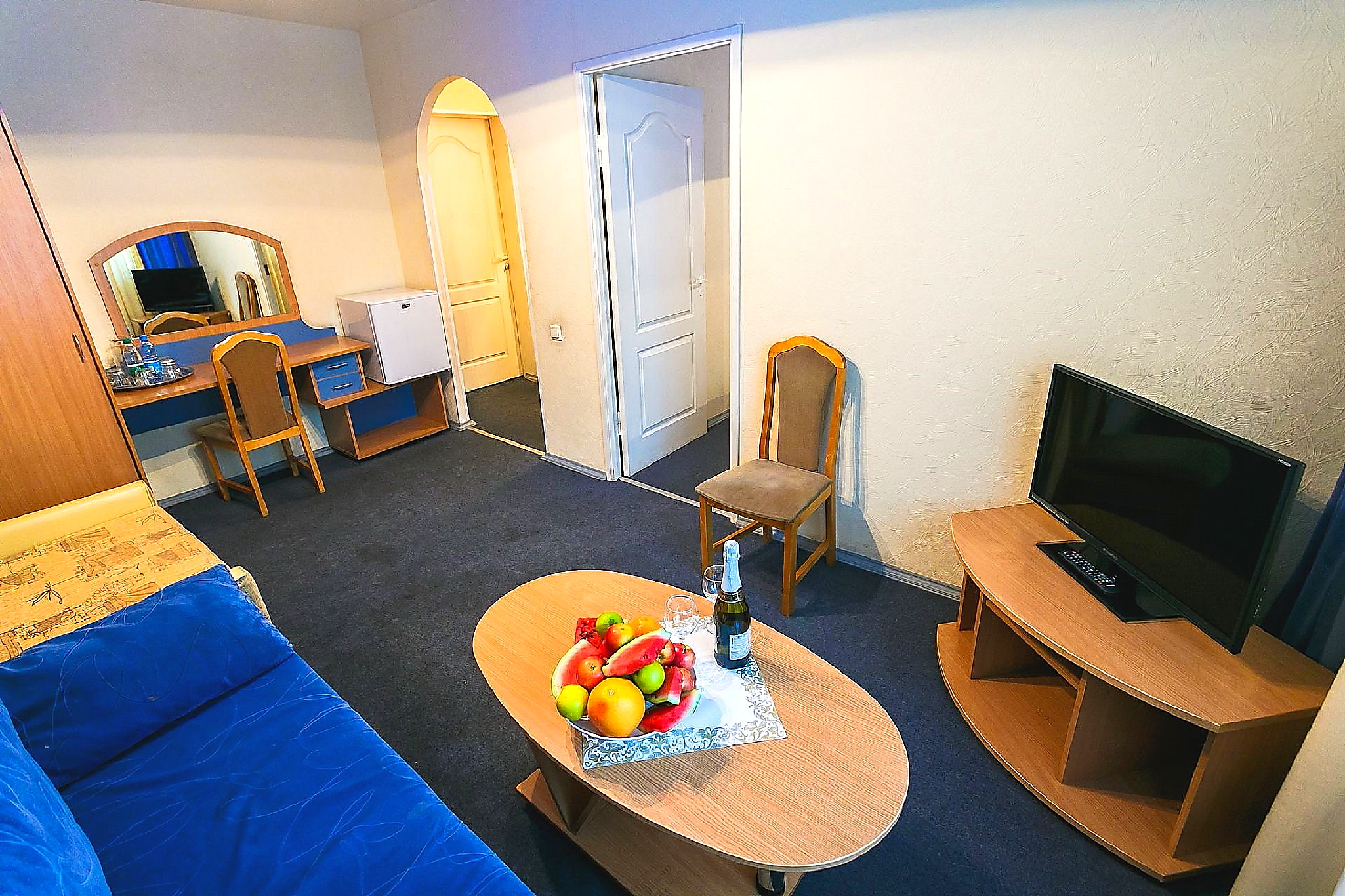 Baltic Hotel