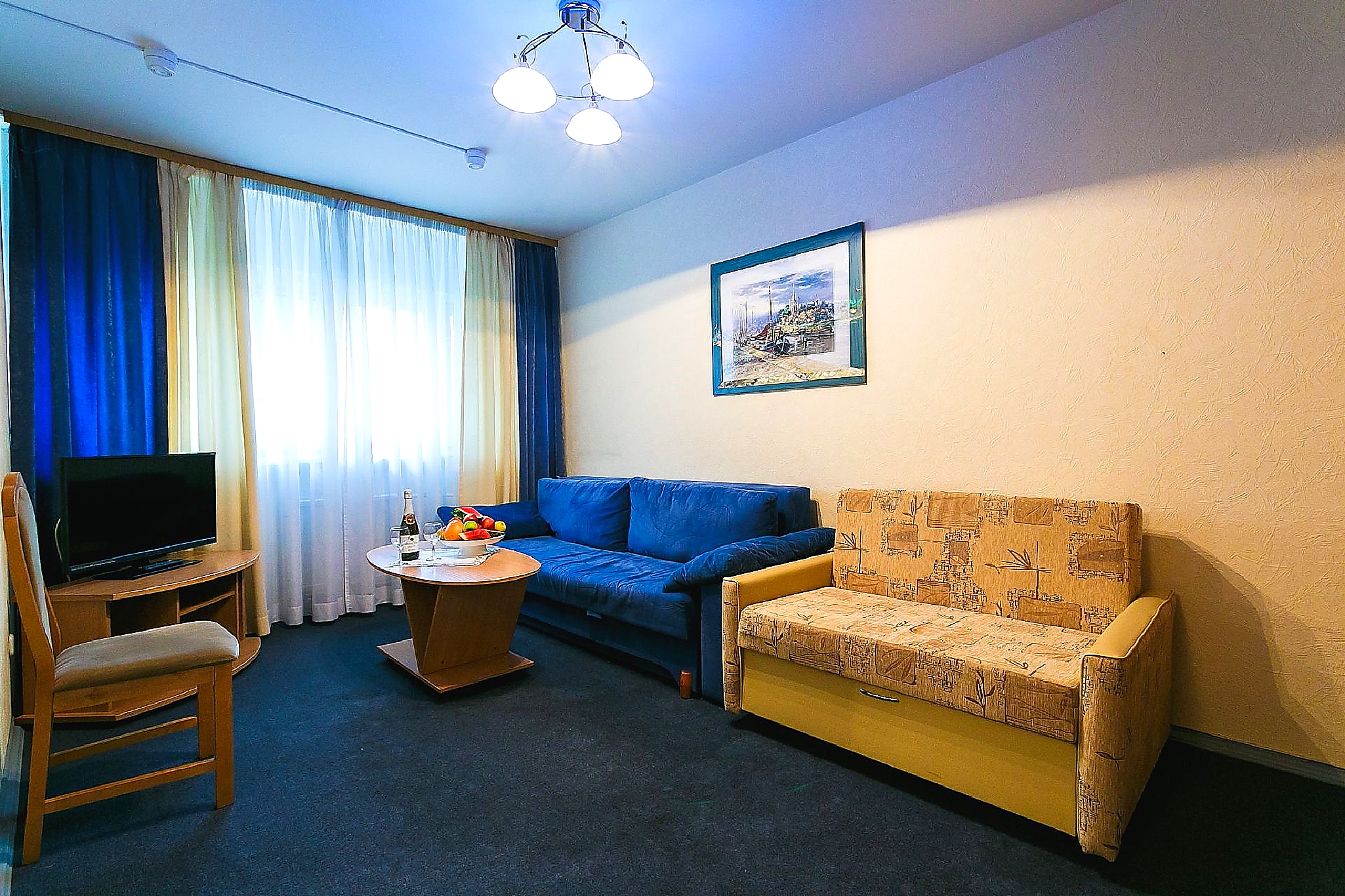 Baltic Hotel