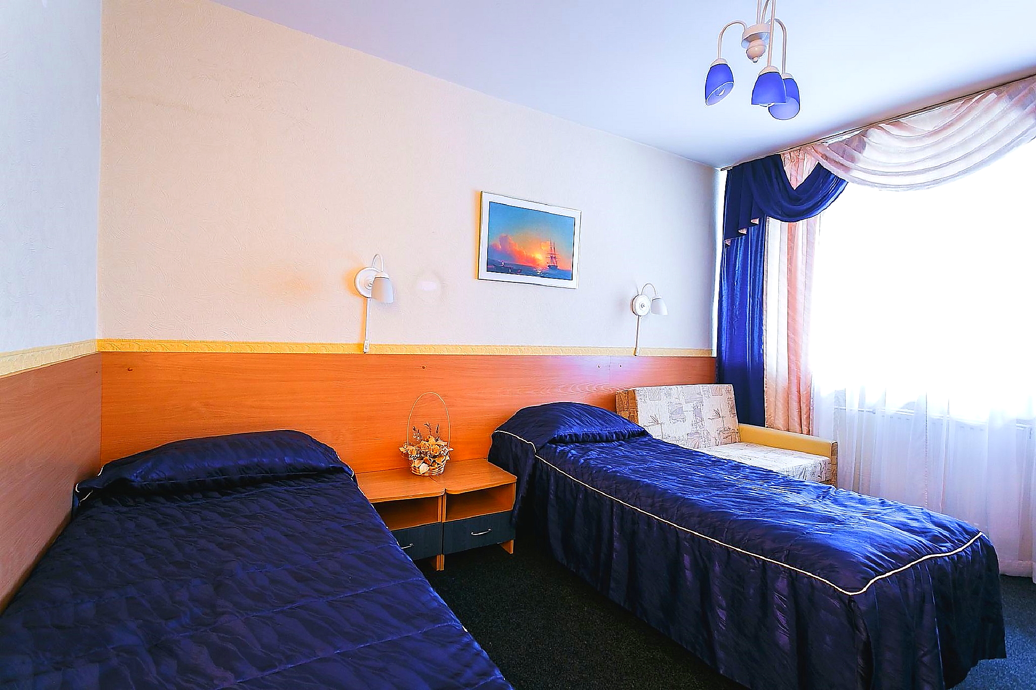 Baltic Hotel