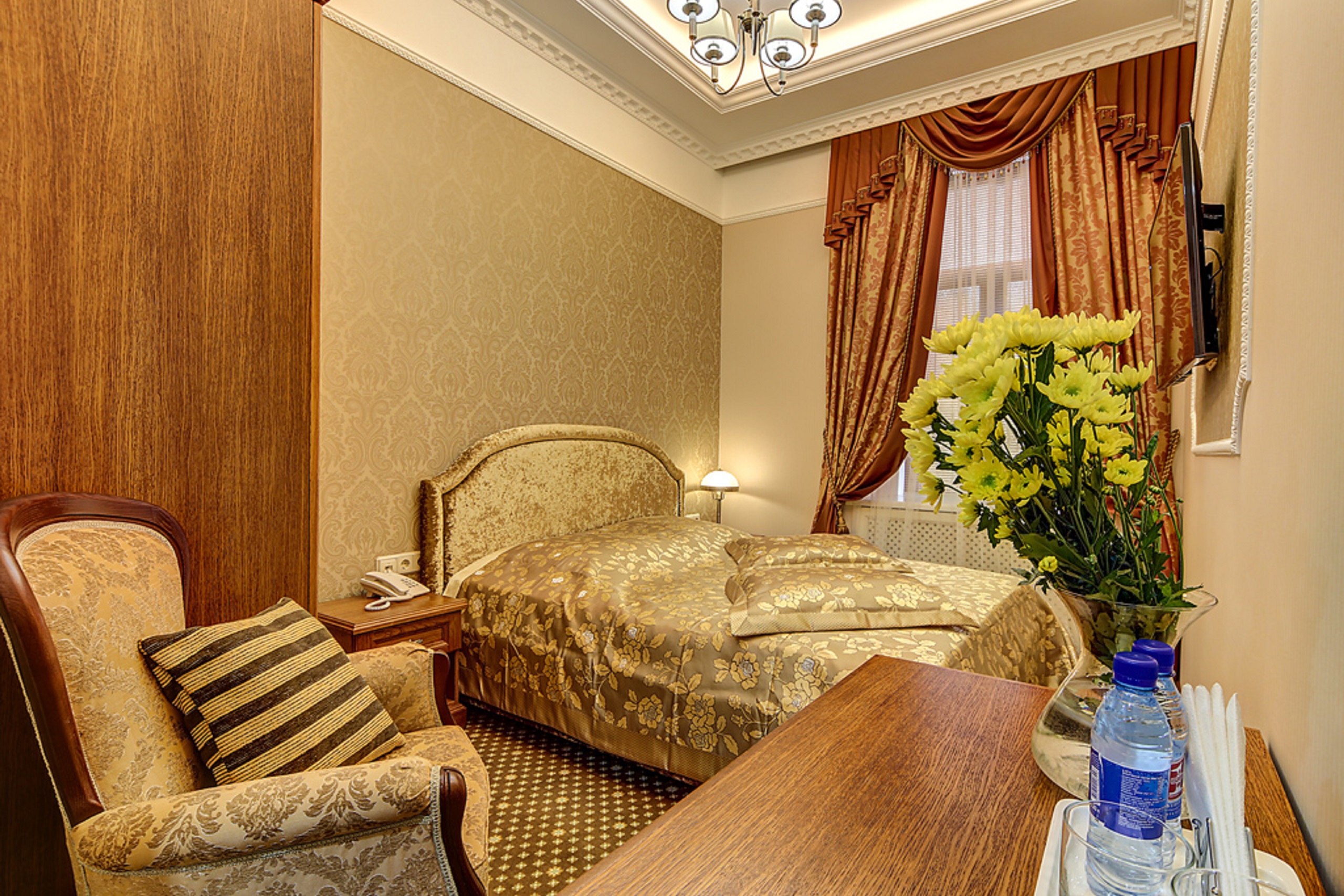 Hotel Beletazh
