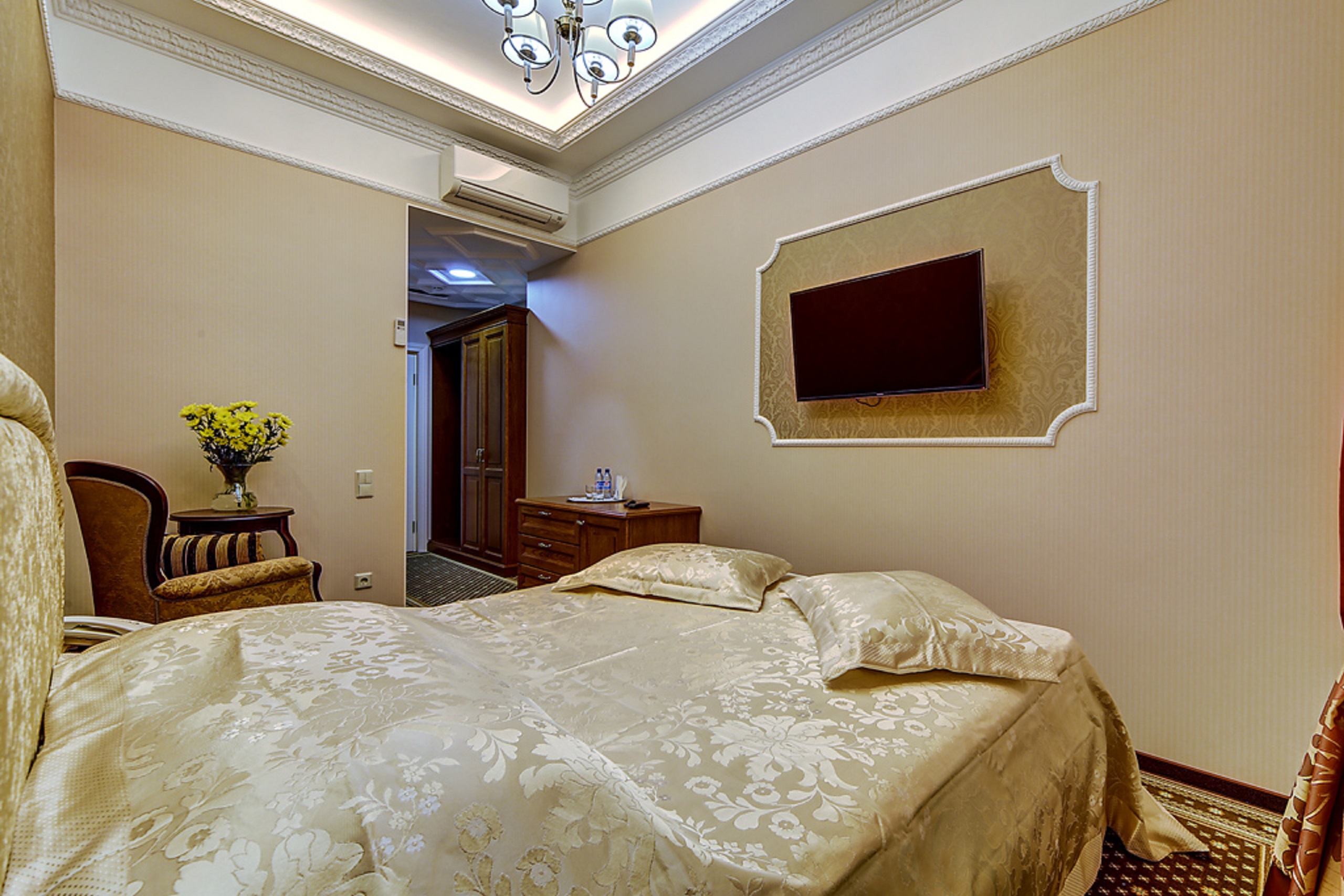 Hotel Beletazh
