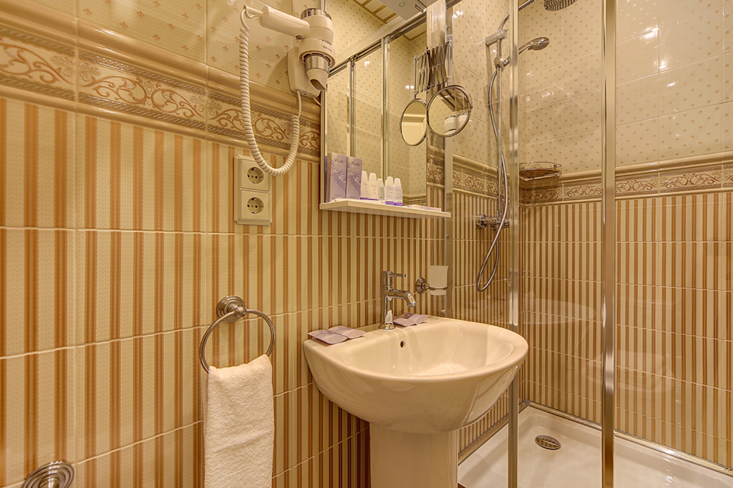 Hotel Beletazh