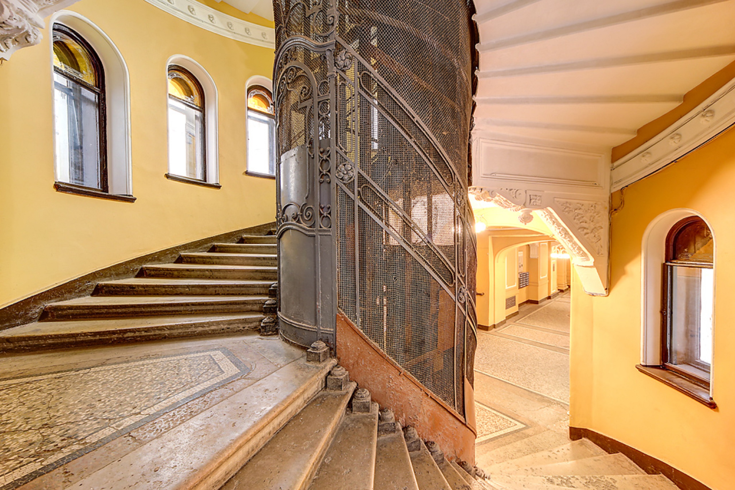 Hotel Beletazh