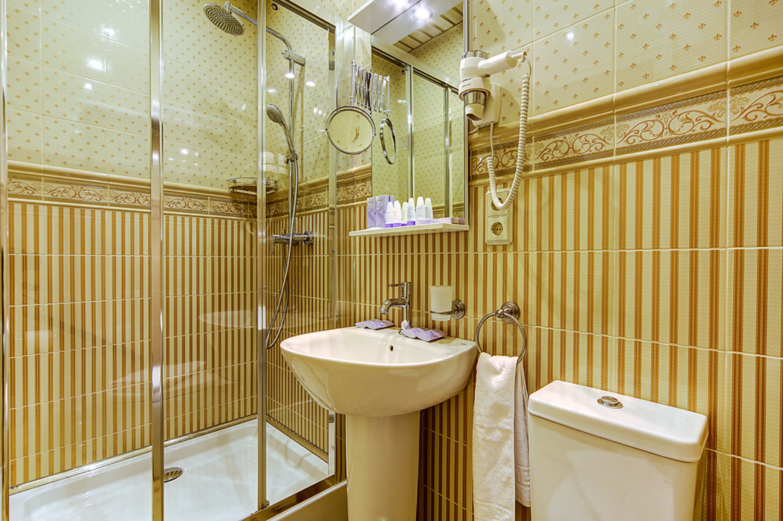 Hotel Beletazh