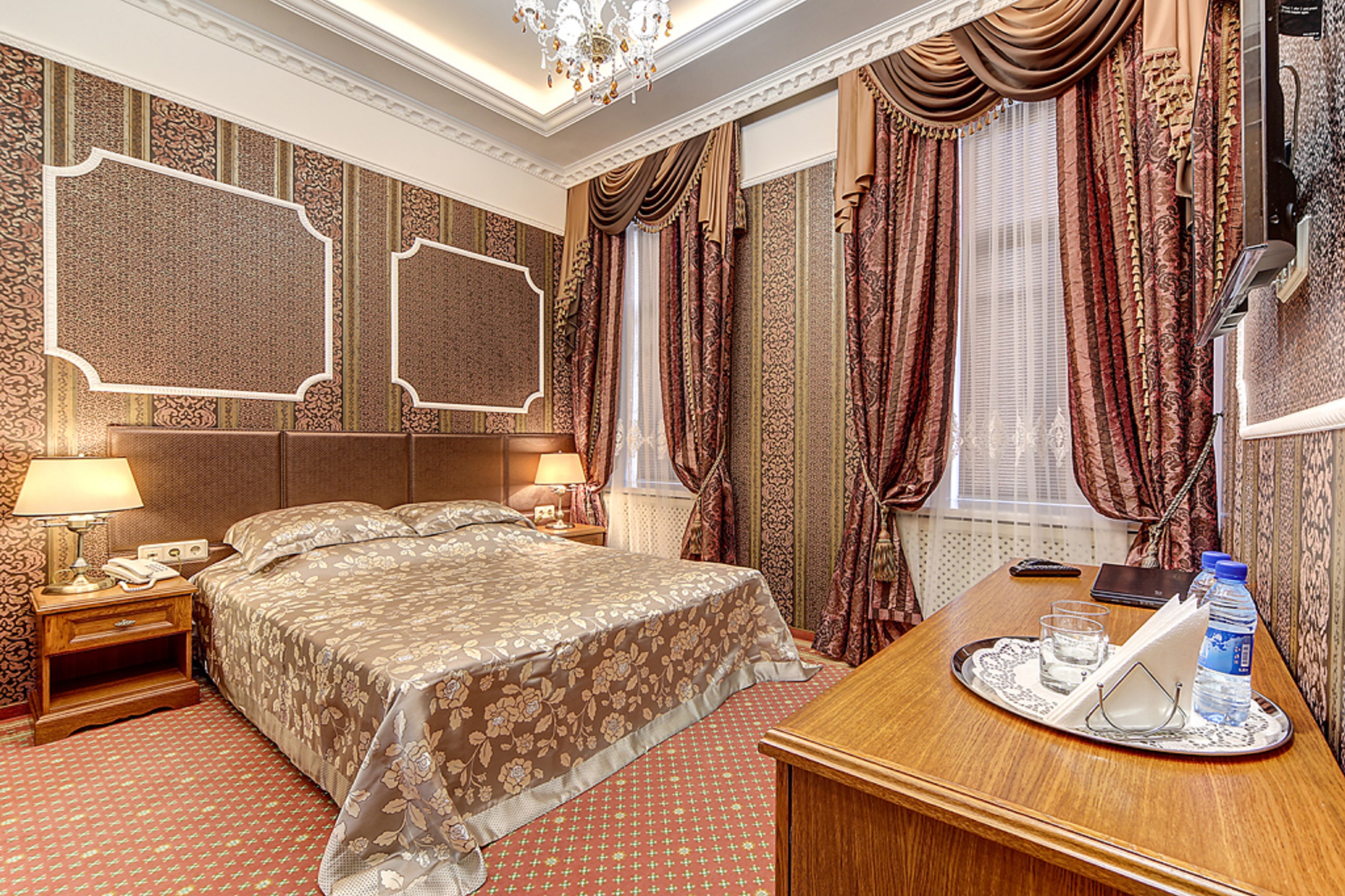 Hotel Beletazh