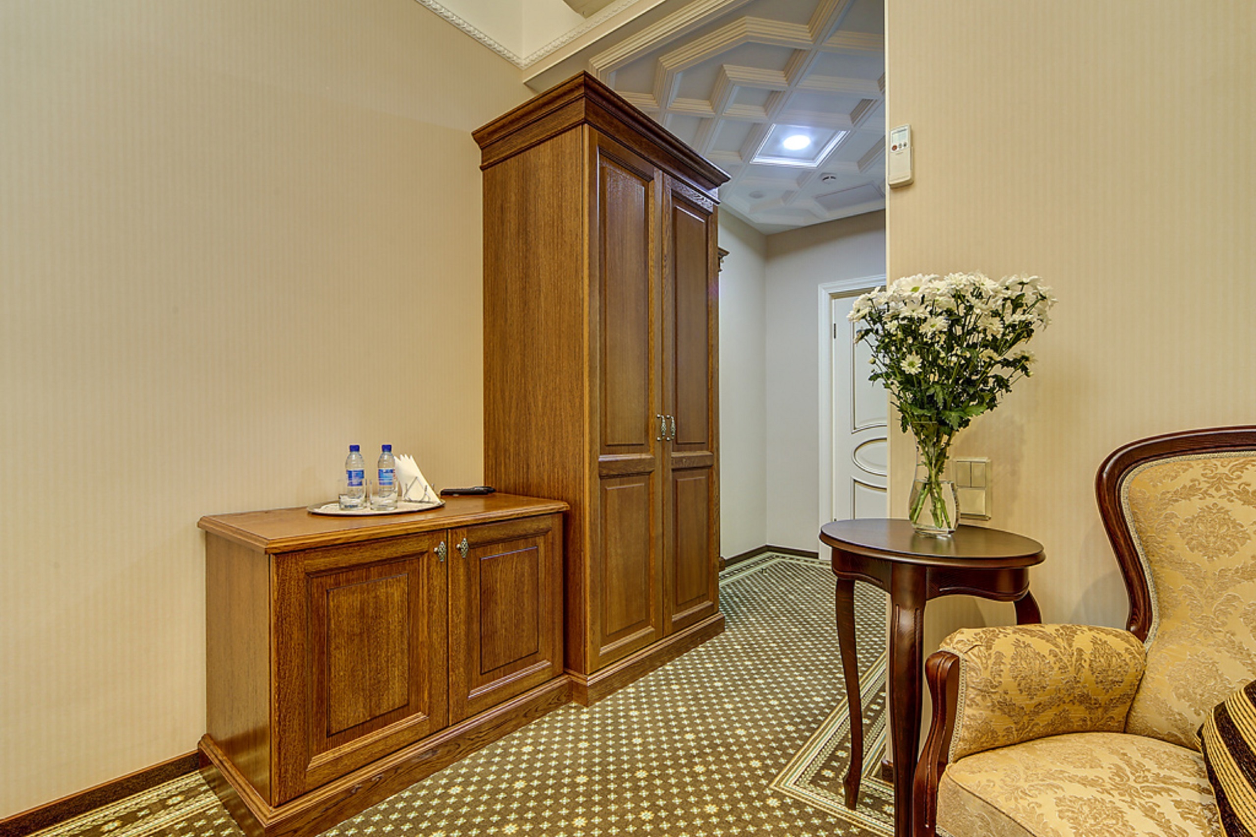 Hotel Beletazh