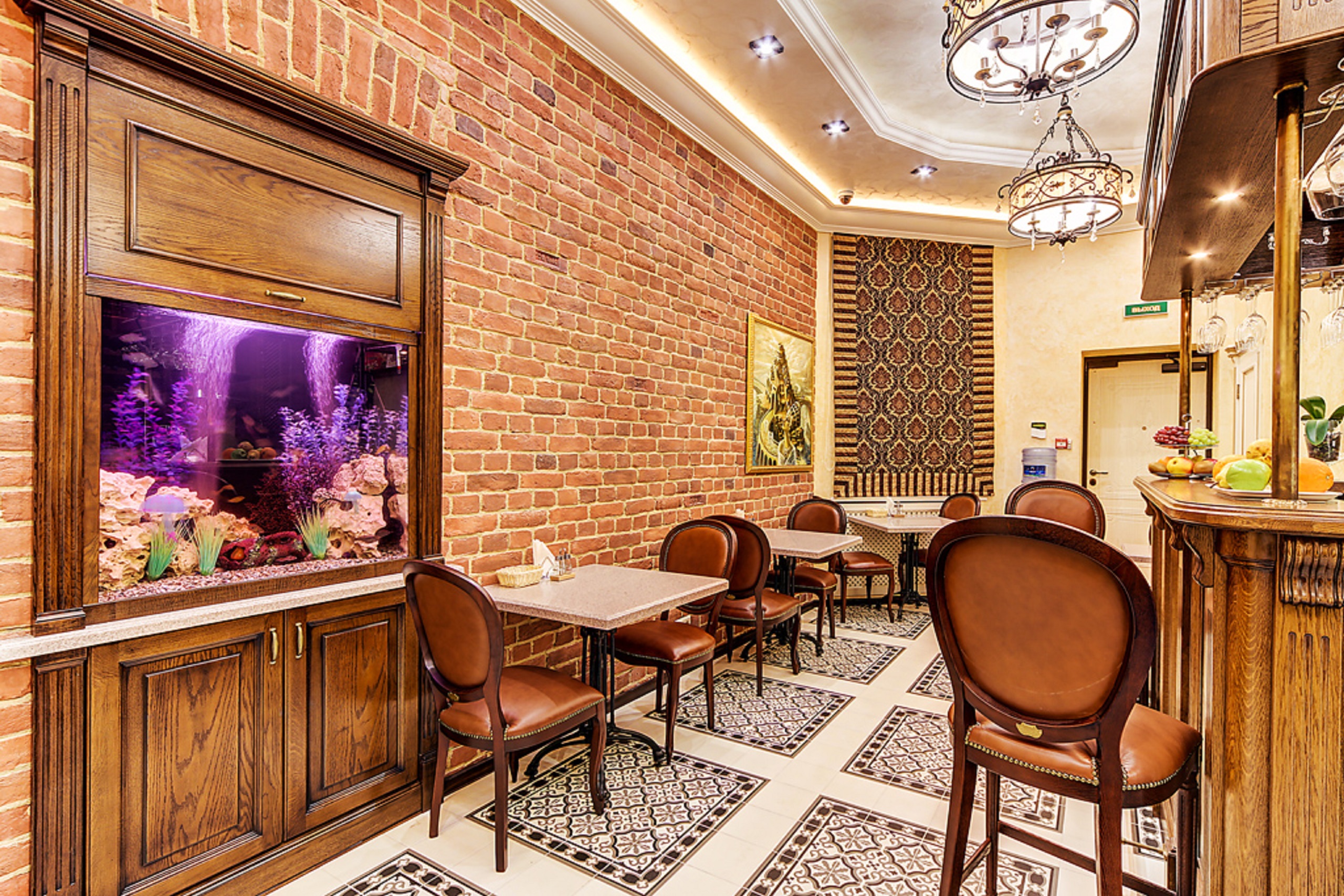 Hotel Beletazh