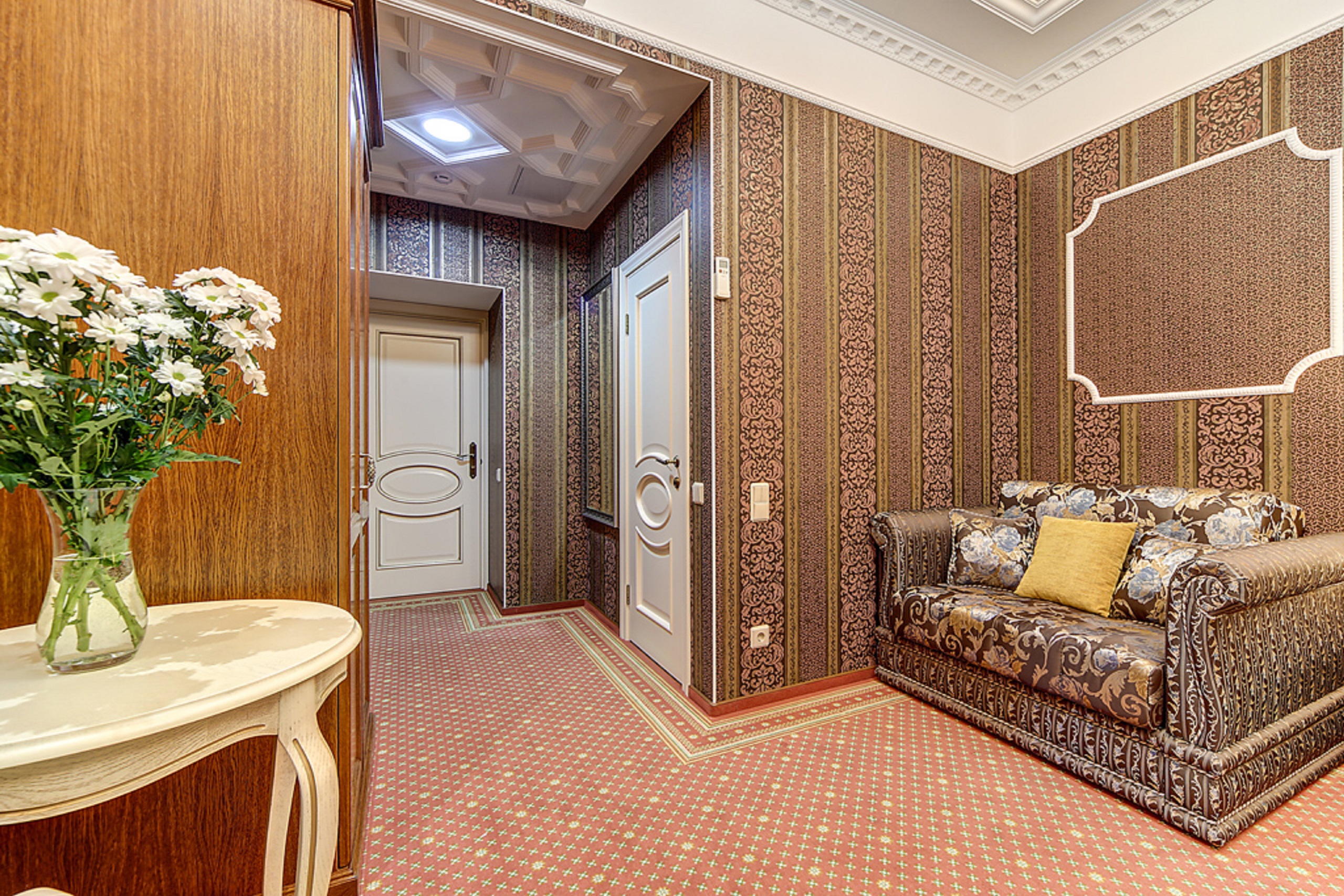 Hotel Beletazh