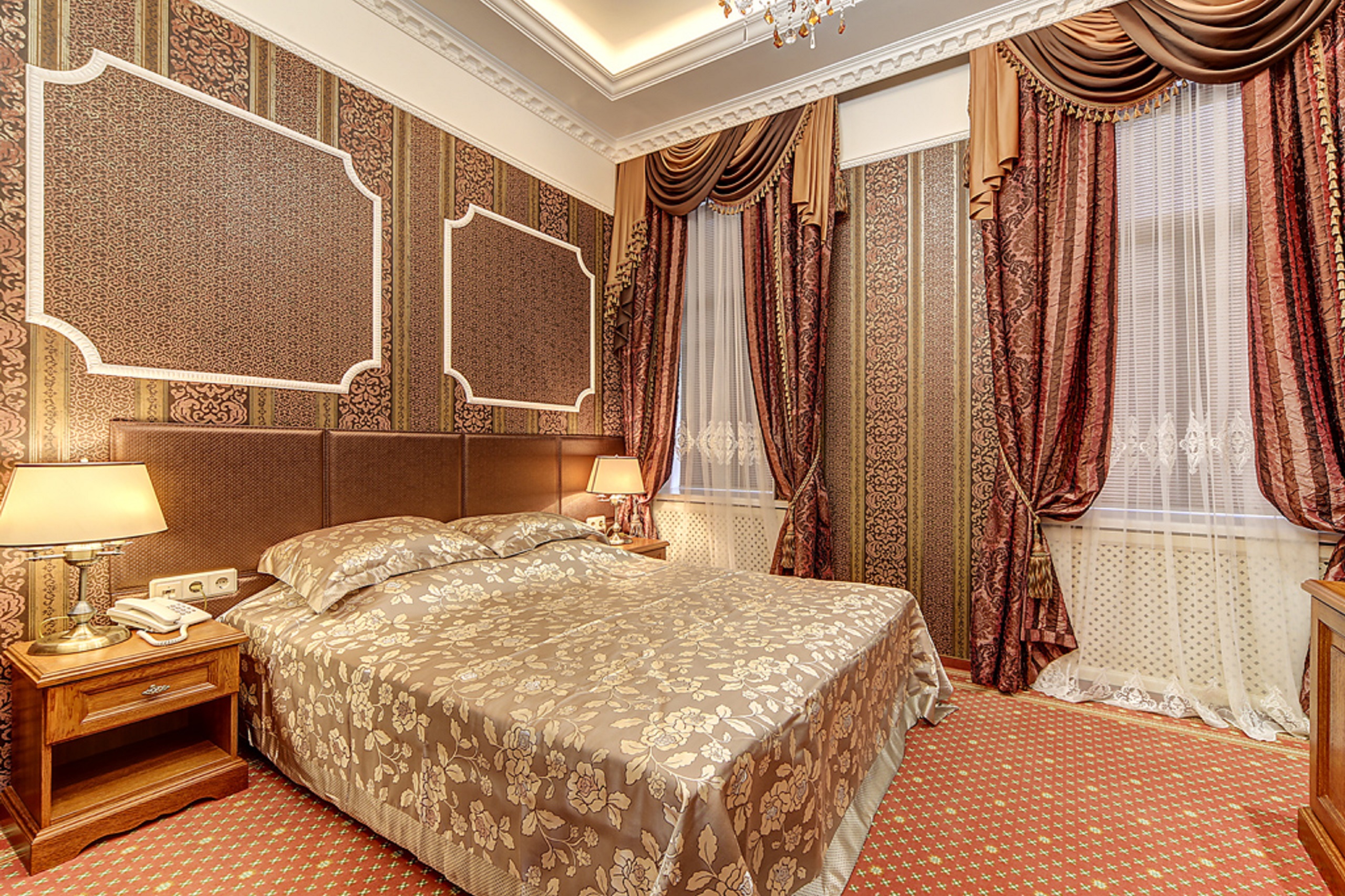 Hotel Beletazh