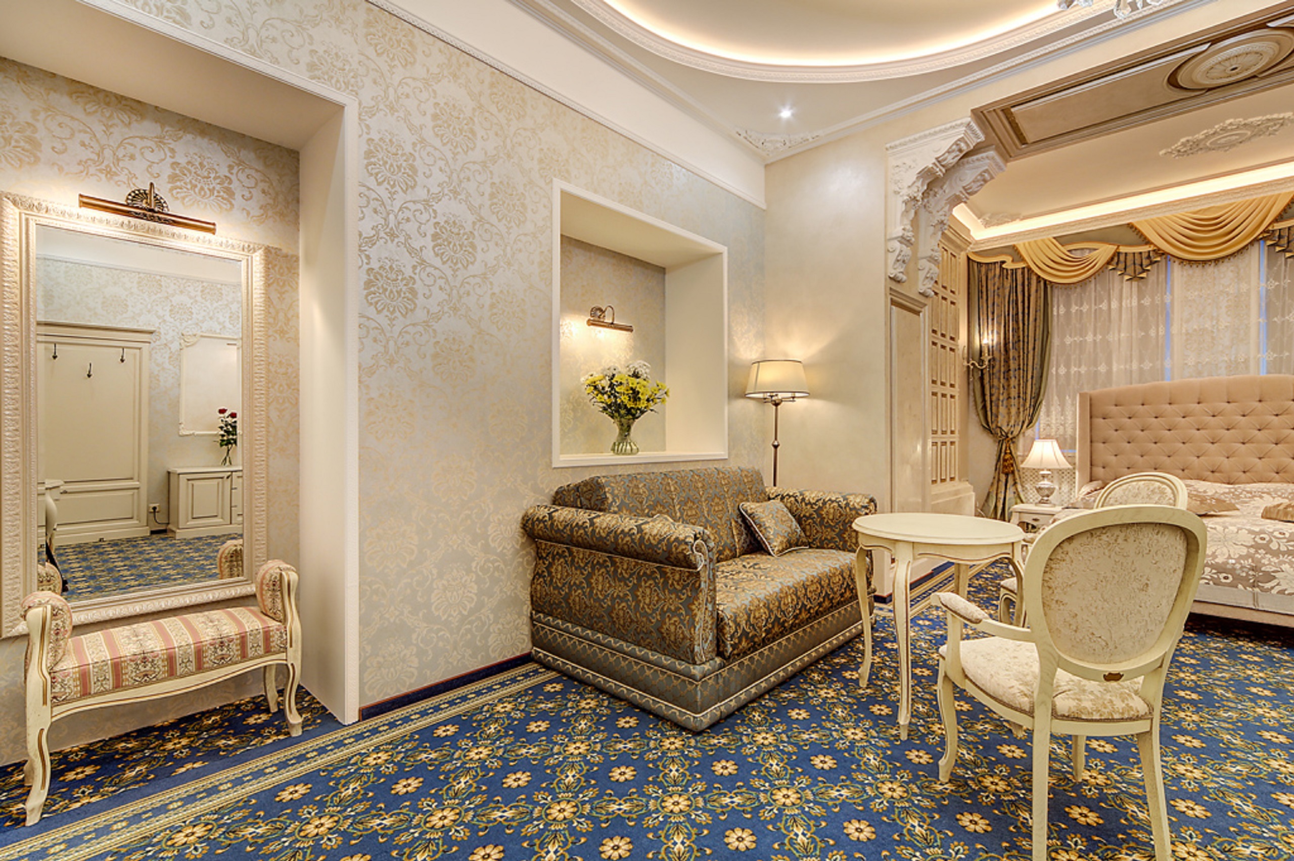 Hotel Beletazh