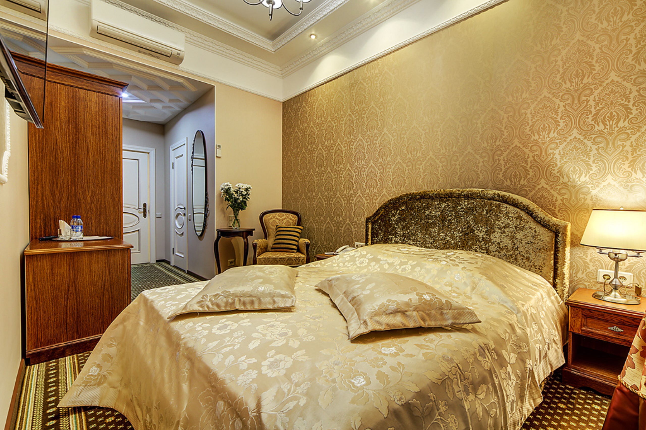 Hotel Beletazh